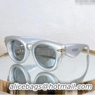 New Design Loewe Sunglasses LW40118 2023