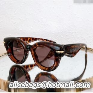 Buy Discount Loewe Sunglasses LW40118 2023