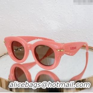 Good Product Loewe Sunglasses LW40118 2023