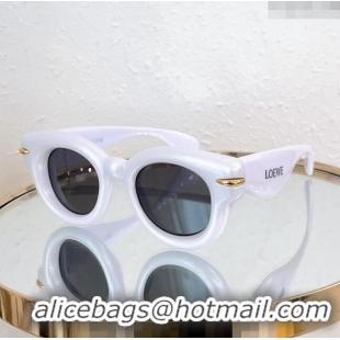 Hot Sell Cheap Loewe Sunglasses LW40118 2023