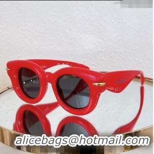 Reasonable Price Loewe Sunglasses LW40118 2023