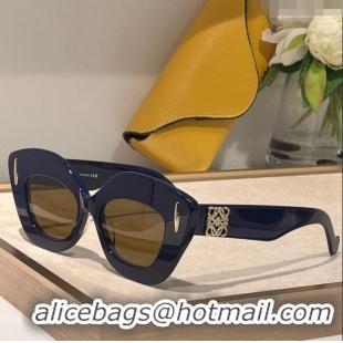 Famous Brand Loewe Sunglasses LW40127 2024