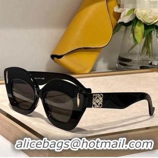 Top Quality Loewe Sunglasses LW40127 2024