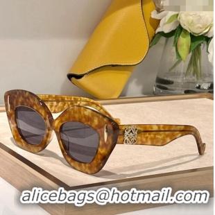 Affordable Price Loewe Sunglasses LW40127 2024