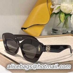 Affordable Price Loewe Sunglasses LW40127 2024