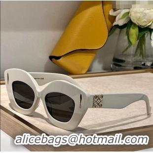 Traditional Specials Loewe Sunglasses LW40127 2024