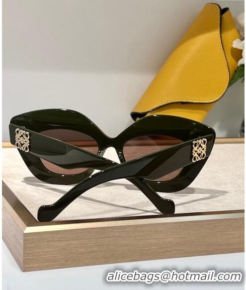 Low Price Loewe Sunglasses LW40127 2024