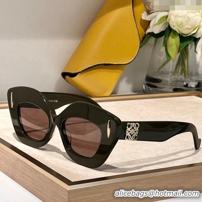 Low Price Loewe Sunglasses LW40127 2024