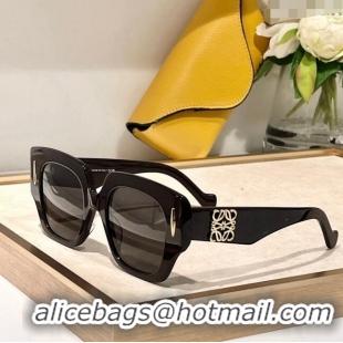 Classic Practical Loewe Sunglasses LW40129 2024