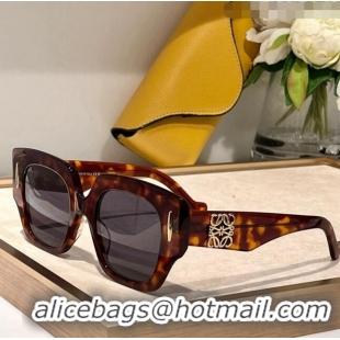 Top Quality Loewe Sunglasses LW40129 2024