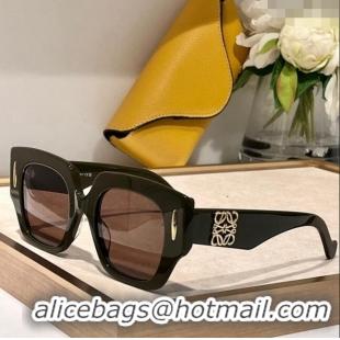 Hot Sale Design Loewe Sunglasses LW40129 2024