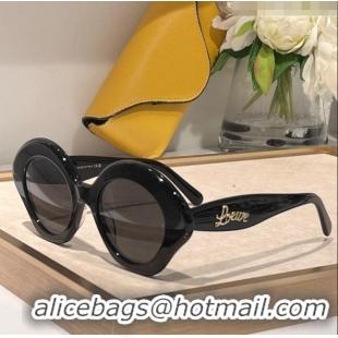 Unique Discount Loewe Sunglasses LW40125 2024