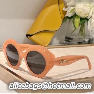 Famous Brand Loewe Sunglasses LW40125 2024