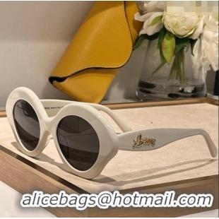 Promotional Loewe Sunglasses LW40125 2024