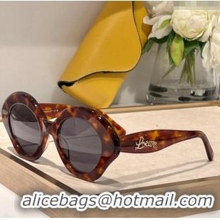 New Fashion Loewe Sunglasses LW40125 2024