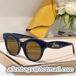 Big Enough Loewe Sunglasses LW40126 2024