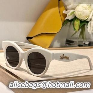 New Fashion Loewe Sunglasses LW40126 2024