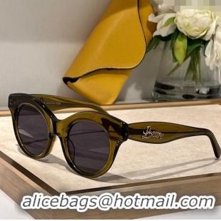 Buy Cheap Loewe Sunglasses LW40126 2024