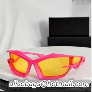 Trendy Design Discount Givenchy Sunglasses GV40049 2024 