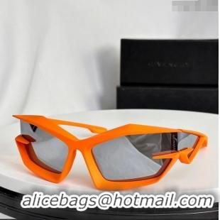 Affordable Price Givenchy Sunglasses GV40049 2024