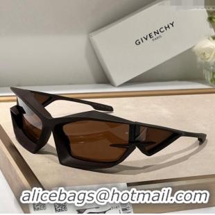 Low Price Givenchy Sunglasses GV40049 2024