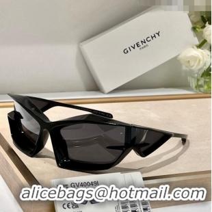 Top Quality Givenchy Sunglasses GV40049 2024 