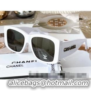 Buy Inexpensive Chanel Sunglasses CH71472 2023