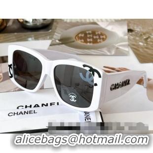 Buy Discount Chanel Sunglasses CH71472 2023