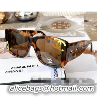 Famous Brand Chanel Sunglasses CH71472 2023