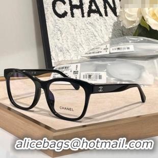 Big Discount Chanel Black Sunglasses CH3393 2023