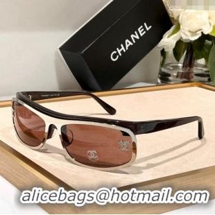 Buy Fashionable Chanel Sunglasses A71557 2023