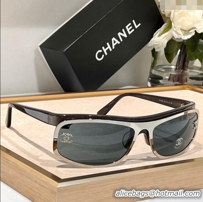 Good Quality Chanel Sunglasses A71557 2023