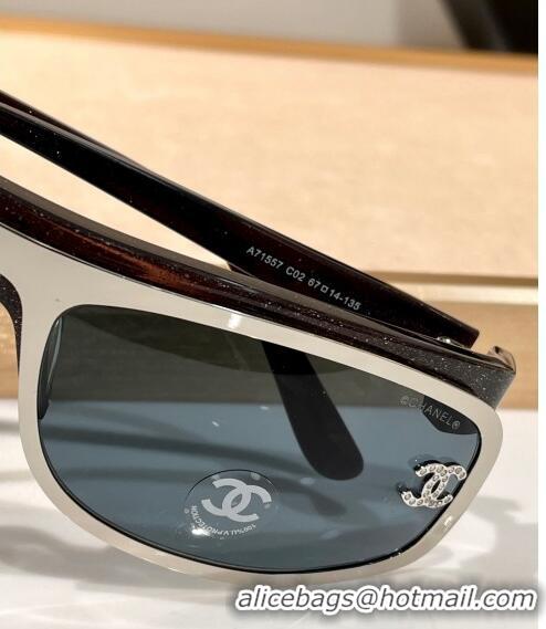 Good Quality Chanel Sunglasses A71557 2023