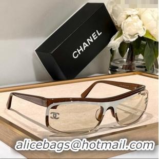 Grade Luxurious Chanel Sunglasses A71557 2023 