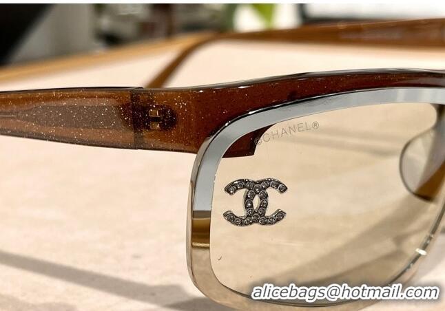 Grade Luxurious Chanel Sunglasses A71557 2023 