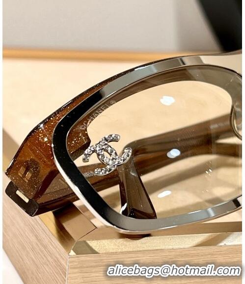 Grade Luxurious Chanel Sunglasses A71557 2023 