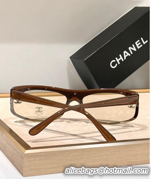 Grade Luxurious Chanel Sunglasses A71557 2023 