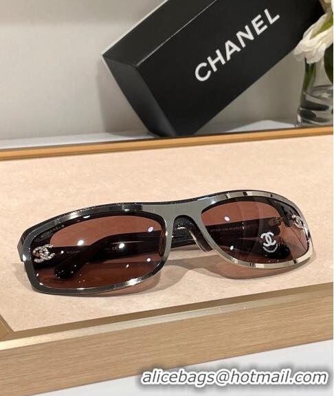 Trendy Design Chanel Sunglasses A71557 2023