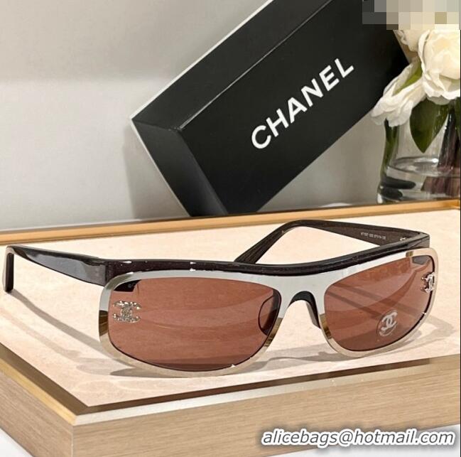 Trendy Design Chanel Sunglasses A71557 2023