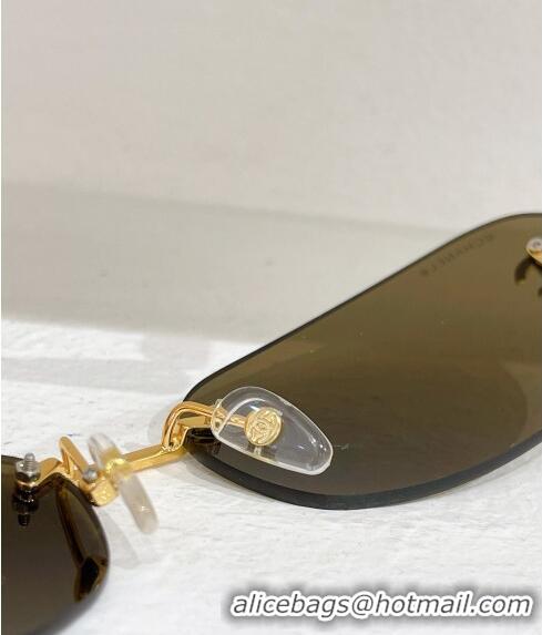 Custom Discount Chanel Sunglasses with Crystals CC A71560 2023