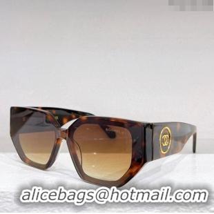 New Design Chanel Sunglasses A95073 2023