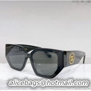 Discount Luxurious Chanel Sunglasses A95073 2023