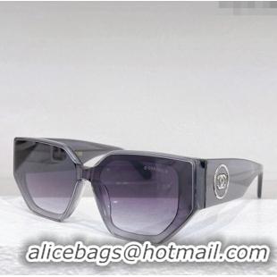 Chic Reproduction Chanel Sunglasses A95073 2023