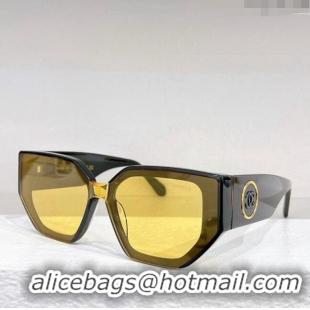 Buy Fashionable Chanel Sunglasses A95073 2023