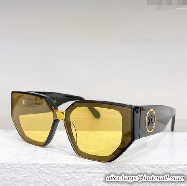 Buy Fashionable Chanel Sunglasses A95073 2023