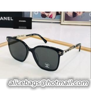 Good Taste Chanel Sunglasses CH0778 2023