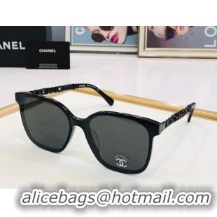 Noble Useful Chanel Sunglasses CH0778 2023