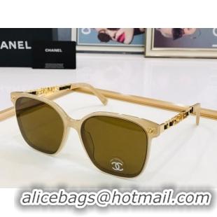 Low Price Chanel Sunglasses CH0778 2023