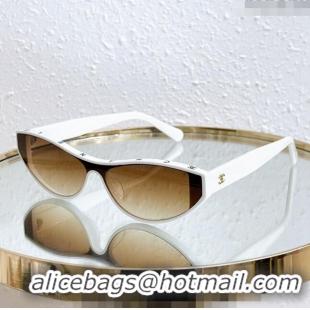 Lowest Cost Chanel Sunglasses CH5436 2023