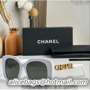 Pretty Style Chanel Sunglasses CH5422 2023